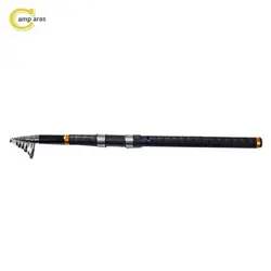 چوب ماهیگیری تلسکوپی فایر فاکس 360