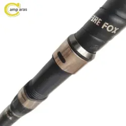 چوب ماهیگیری تلسکوپی فایر فاکس 360