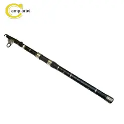چوب ماهیگیری تلسکوپی فایر فاکس 360