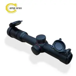 دوربین تفنگ تی ایگل T-EAGLE SR 1.5-5x20 WA