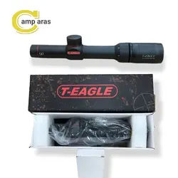 دوربین تفنگ تی ایگل T-EAGLE SR 1.5-5x20 WA