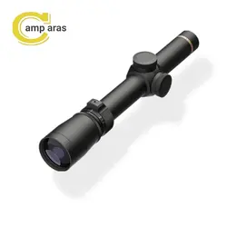 دوربین تفنگ لئوپولد LEUPOLD VX-3 1.5-5x20