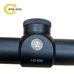 دوربین تفنگ لئوپولد LEUPOLD VX-3 1.5-5x20