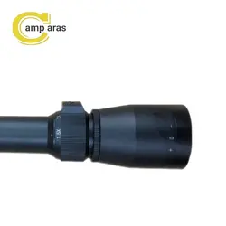 دوربین تفنگ لئوپولد LEUPOLD VX-3 1.5-5x20