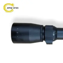 دوربین تفنگ لئوپولد LEUPOLD VX-3 1.5-5x20