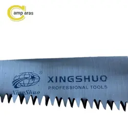 اره تاشو جیبی کینگ شو مدل XINGSHUO XS-9020