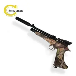 تپانچه و تفنگ گازی آرتمیس مدل ARTEMIS CP2 C