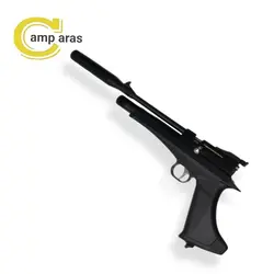 تپانچه و تفنگ گازی آرتمیس مدل ARTEMIS CP2 C