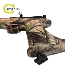 تپانچه و تفنگ گازی آرتمیس مدل ARTEMIS CP2 C