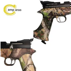 تپانچه و تفنگ گازی آرتمیس مدل ARTEMIS CP2 C