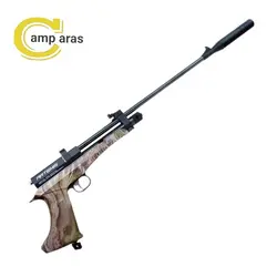 تپانچه و تفنگ گازی آرتمیس مدل ARTEMIS CP2 C