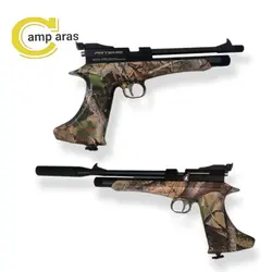 تپانچه و تفنگ گازی آرتمیس مدل ARTEMIS CP2 C