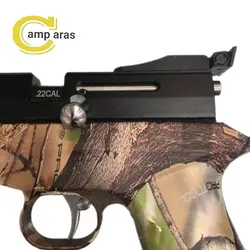 تپانچه و تفنگ گازی آرتمیس مدل ARTEMIS CP2 C