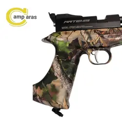تپانچه و تفنگ گازی آرتمیس مدل ARTEMIS CP2 C