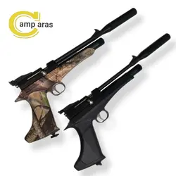 تپانچه و تفنگ گازی آرتمیس مدل ARTEMIS CP2 C