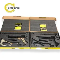 تپانچه و تفنگ گازی آرتمیس مدل ARTEMIS CP2 C