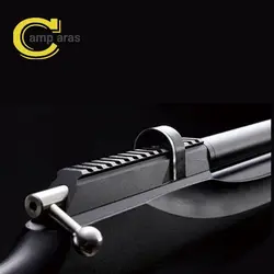 تفنگ شکاری اسنوپیک مدل SNOWPEAK PCP M25