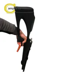 تفنگ شکاری اسنوپیک مدل SNOWPEAK PCP M25