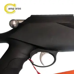 تفنگ شکاری اسنوپیک مدل SNOWPEAK PCP M25