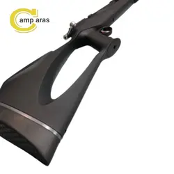 تفنگ شکاری اسنوپیک مدل SNOWPEAK PCP M25