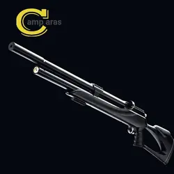 تفنگ شکاری اسنوپیک مدل SNOWPEAK PCP M25