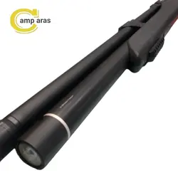 تفنگ شکاری اسنوپیک مدل SNOWPEAK PCP M25