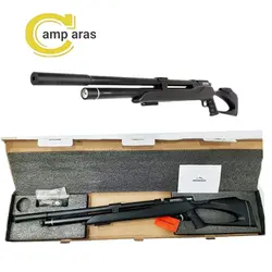 تفنگ شکاری اسنوپیک مدل SNOWPEAK PCP M25