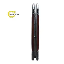 چاقو جیبی گاد فادر STAINLESS  ITALY
