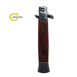 چاقو جیبی گاد فادر STAINLESS  ITALY
