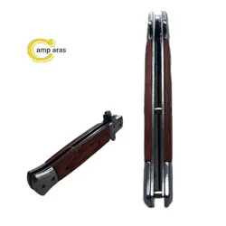 چاقو جیبی گاد فادر STAINLESS  ITALY