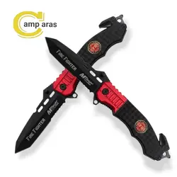 چاقو ام تچ تاشو مدل M-TECH MT740