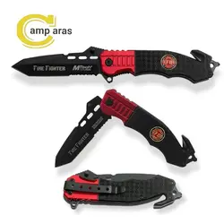 چاقو ام تچ تاشو مدل M-TECH MT740