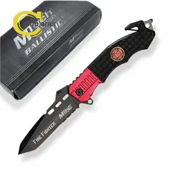 چاقو ام تچ تاشو مدل M-TECH MT740