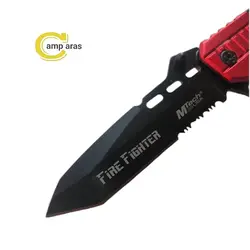 چاقو ام تچ تاشو مدل M-TECH MT740