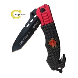 چاقو ام تچ تاشو مدل M-TECH MT740