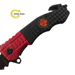 چاقو ام تچ تاشو مدل M-TECH MT740