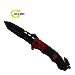 چاقو ام تچ تاشو مدل M-TECH MT740
