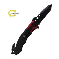چاقو ام تچ تاشو مدل M-TECH MT740