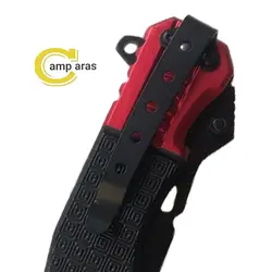 چاقو ام تچ تاشو مدل M-TECH MT740