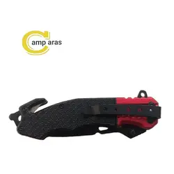 چاقو ام تچ تاشو مدل M-TECH MT740