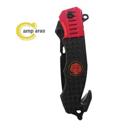 چاقو ام تچ تاشو مدل M-TECH MT740