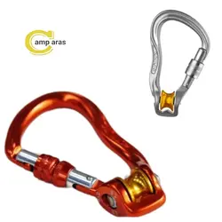 کارابین قرقره ای پیچی کایلاس کدEC202