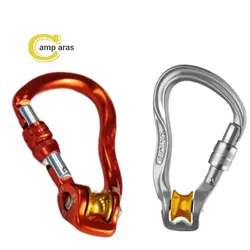 کارابین قرقره ای پیچی کایلاس کدEC202