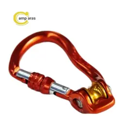 کارابین قرقره ای پیچی کایلاس کدEC202