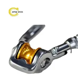 کارابین قرقره ای پیچی کایلاس کدEC202