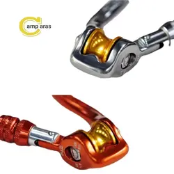 کارابین قرقره ای پیچی کایلاس کدEC202