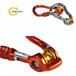 کارابین قرقره ای پیچی کایلاس کدEC202