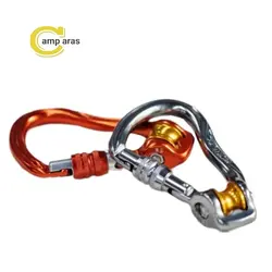 کارابین قرقره ای پیچی کایلاس کدEC202