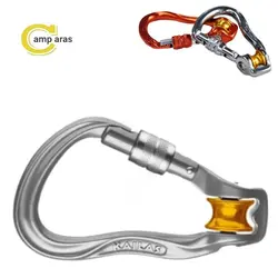 کارابین قرقره ای پیچی کایلاس کدEC202