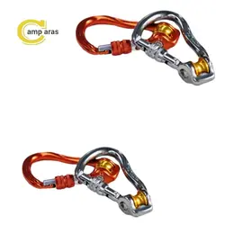 کارابین قرقره ای پیچی کایلاس کدEC202